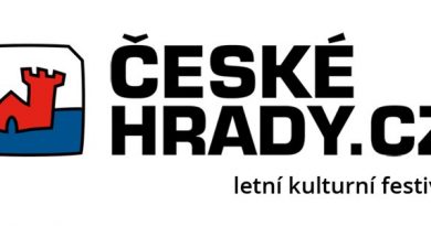 České Hrady 2018