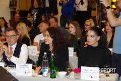 semifinálová porota České Miss 2018