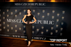 finalstka TOP20 Miss Czech Republic 2024