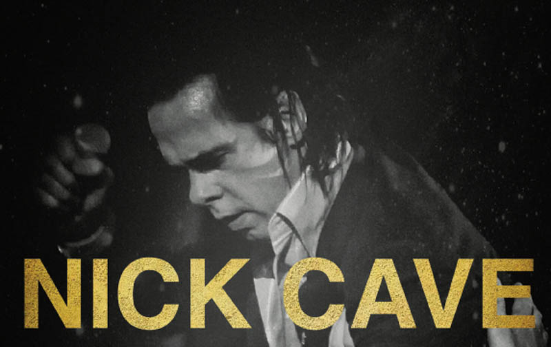 Nick Cave & The Bad Seeds se vydají na turné