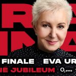 Eva Urbanová a její Grande finale aneb Opožděné jubileum už v O2 areně 29. února 2024!